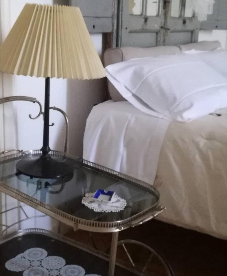 B&B Lamagia Di Corte Moronati シルミオーネ エクステリア 写真