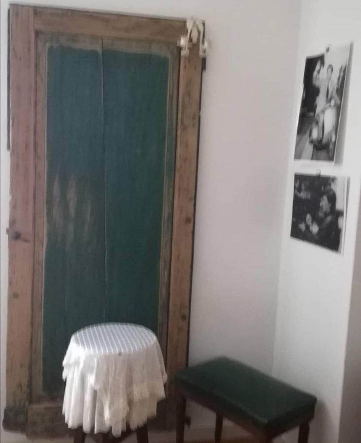 B&B Lamagia Di Corte Moronati シルミオーネ エクステリア 写真