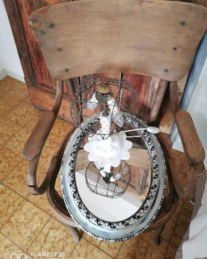 B&B Lamagia Di Corte Moronati シルミオーネ エクステリア 写真
