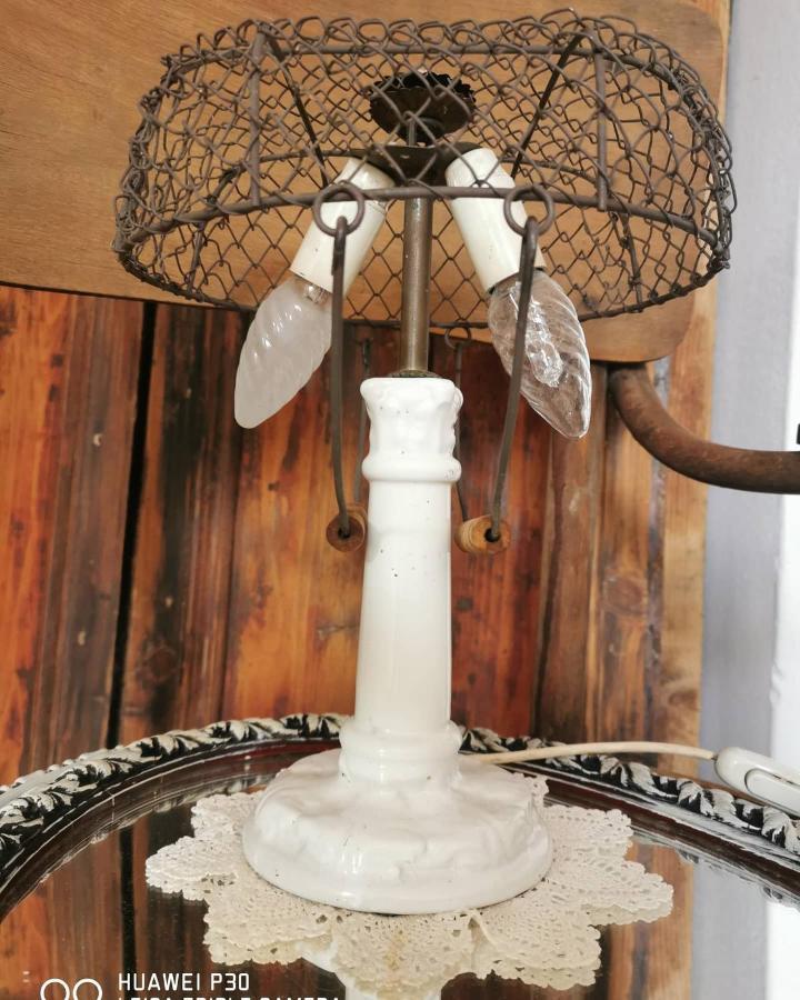 B&B Lamagia Di Corte Moronati シルミオーネ エクステリア 写真