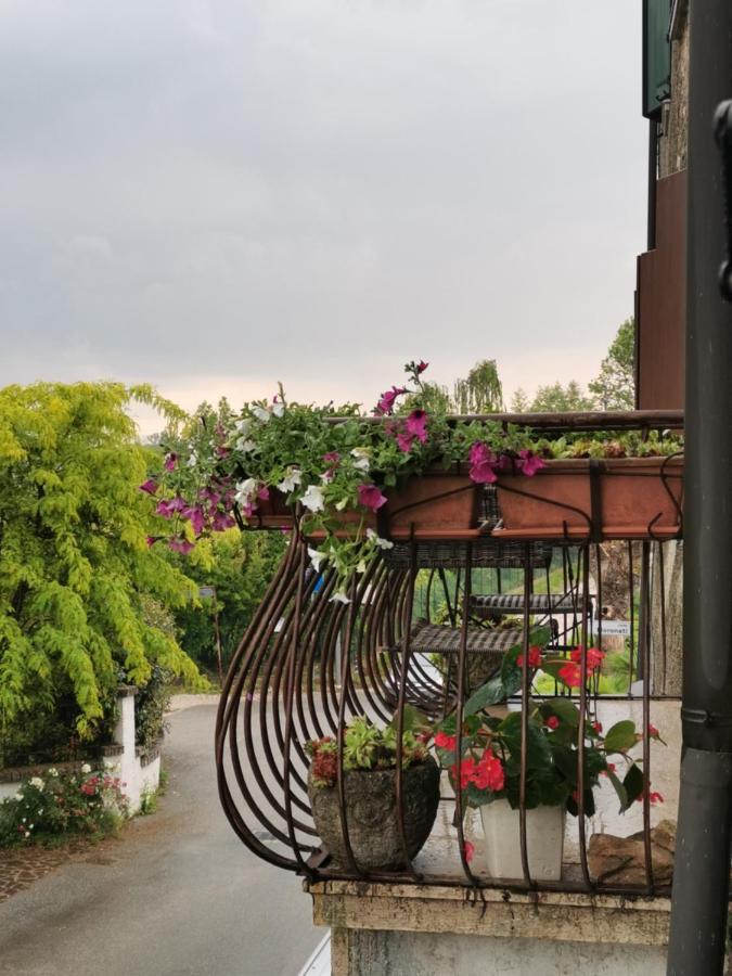 B&B Lamagia Di Corte Moronati シルミオーネ エクステリア 写真