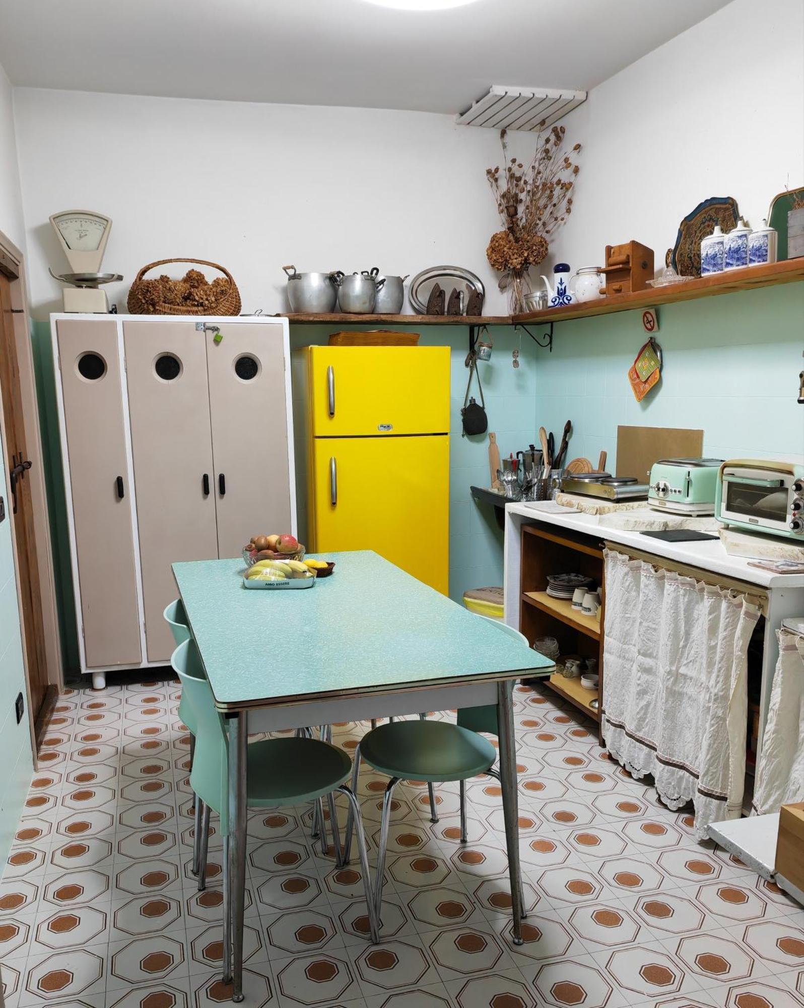B&B Lamagia Di Corte Moronati シルミオーネ エクステリア 写真