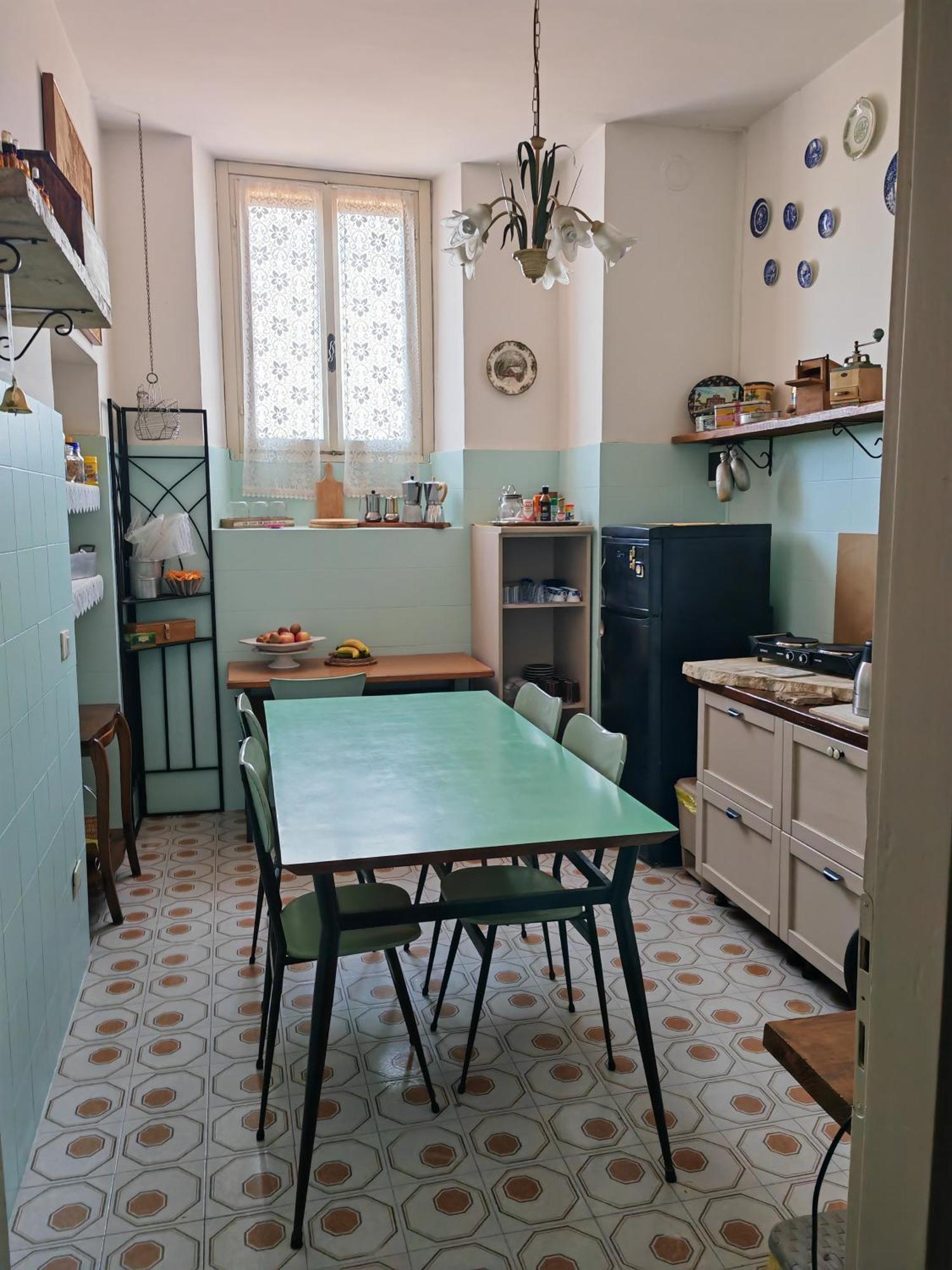 B&B Lamagia Di Corte Moronati シルミオーネ エクステリア 写真