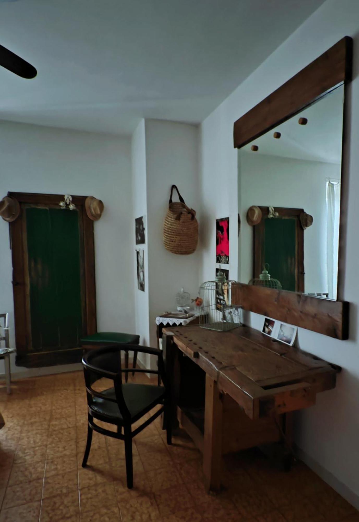 B&B Lamagia Di Corte Moronati シルミオーネ エクステリア 写真