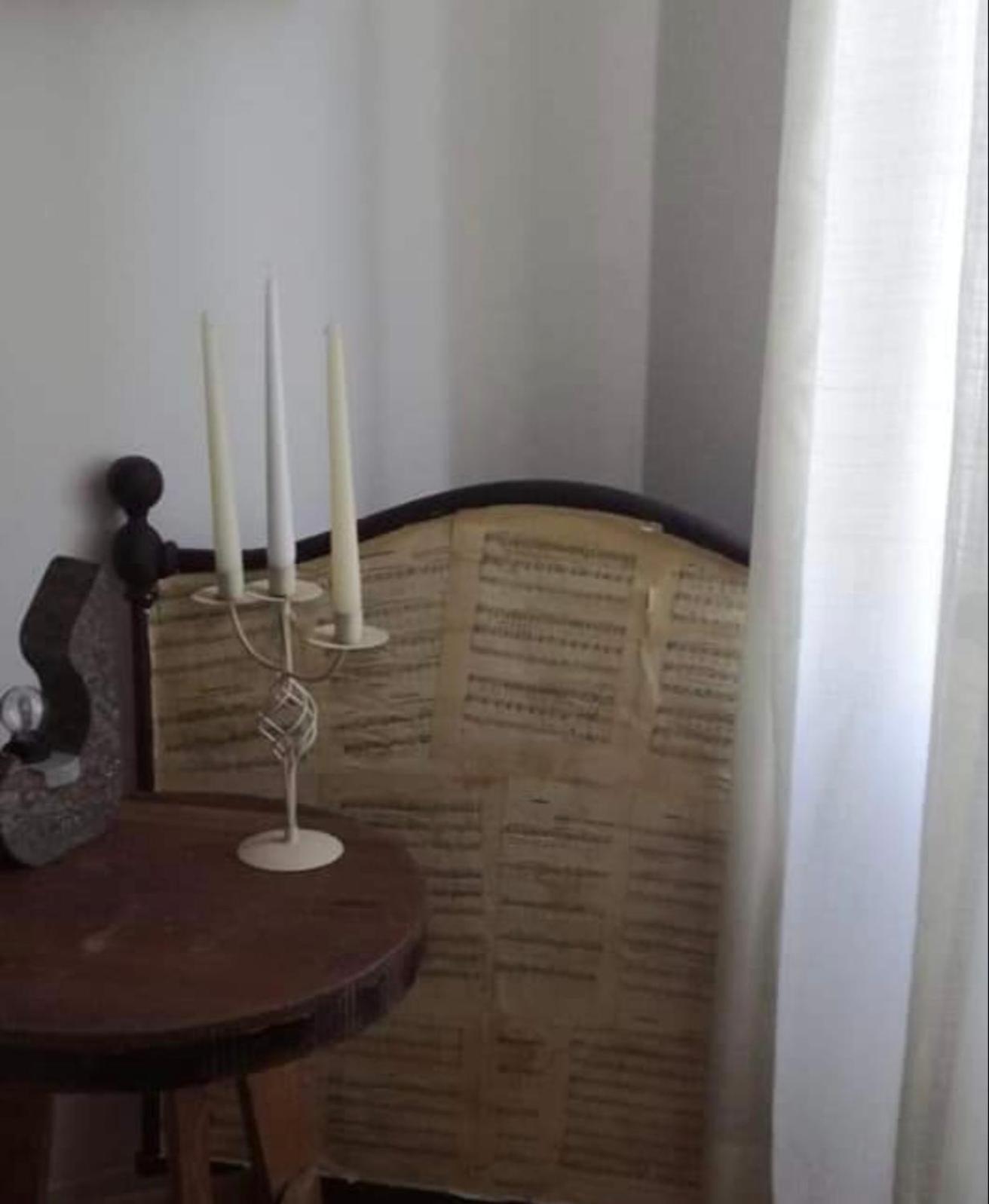 B&B Lamagia Di Corte Moronati シルミオーネ エクステリア 写真