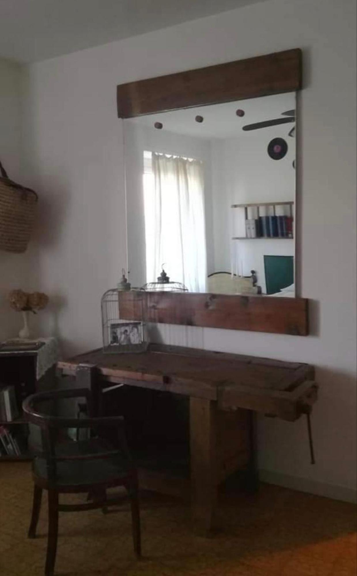 B&B Lamagia Di Corte Moronati シルミオーネ エクステリア 写真