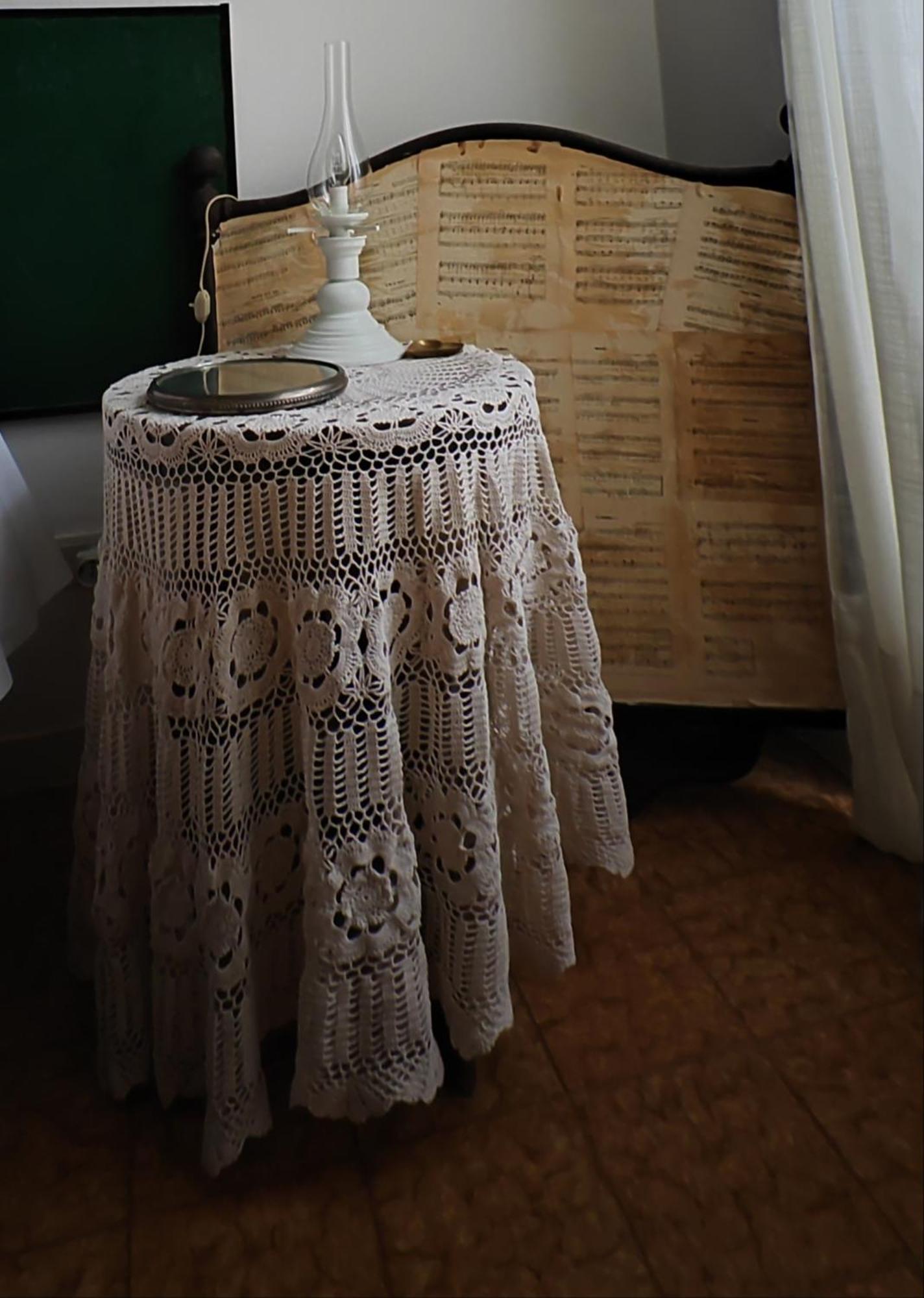 B&B Lamagia Di Corte Moronati シルミオーネ エクステリア 写真